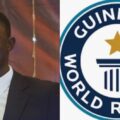 Guinness World Records: Ekiti Indigene, Israel Adebiyi set for Watch-A-Thong ikejabird.com