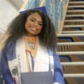 17 year old girl amist homelessness and ADHD graduates top of her class | Ikejabird.com