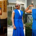 Enioluwa rocks controversial outfit in new photos | Ikejabird.com