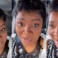 Nigerian actress Omotola Jalade Ekehinde exciting discovery |Ikejabird.com
