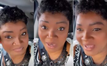 Nigerian actress Omotola Jalade Ekehinde exciting discovery |Ikejabird.com