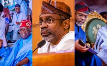 Femi Gbajabiamila finally speaks on being COS to the president - The system works in its own way | Ikejabird.com