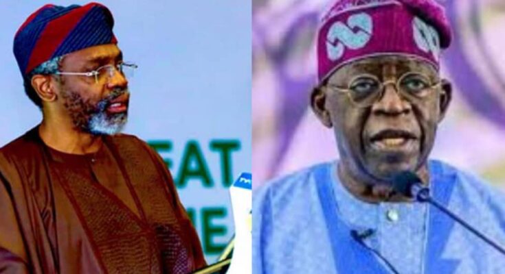 Thank you, Mr president: Femi Gbajabiamila appreciate President Tinubu for making him chief of staff:ikejabird.com