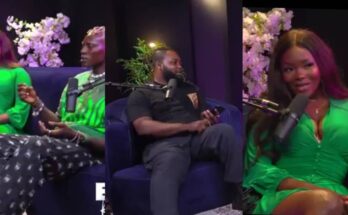 I am still in two relationships: BBNaija Hermes shares relationship status | Ikejabird.com