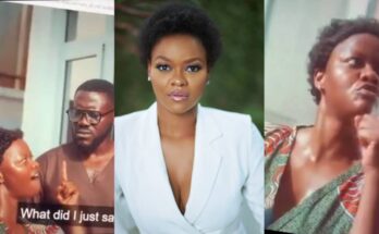 She was just exceptional: Netizens hail Kehinde Bankole for her role in Sista | Ikejabird.com