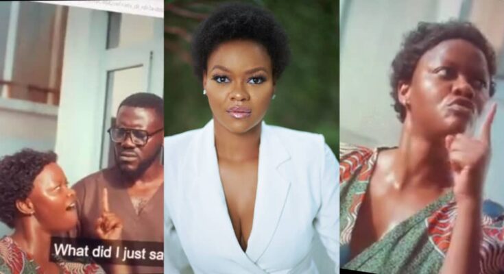She was just exceptional: Netizens hail Kehinde Bankole for her role in Sista | Ikejabird.com