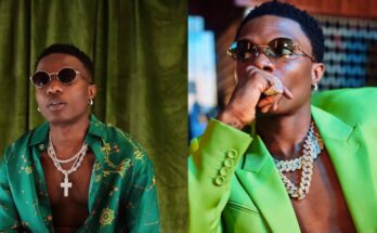 "Please Pray for Him": Nigerian Man Shares Terrifying Dream about Wizkid :ikejabird.com
