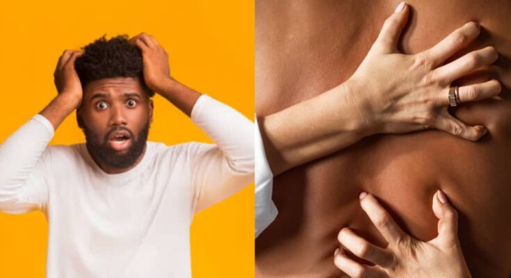 Knacking don turn sports: Nigerian pastor reacts to latest official sport in Sweden:Ikejabird.com