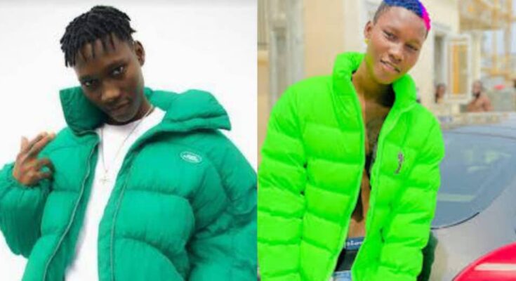 A1 Feeling Disorder by Zinoleesky: Lyrics, Download and Watch Video :ikejabird.com