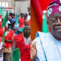 NLC Nationwide Strike: Tinubu's first battle with labour union:ikejabird.com