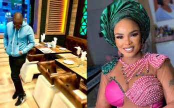 Please tell Iyabo Ojo: Nigerian man shares insights on Tax disputes:ikejabird.com