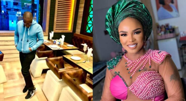 Please tell Iyabo Ojo: Nigerian man shares insights on Tax disputes:ikejabird.com