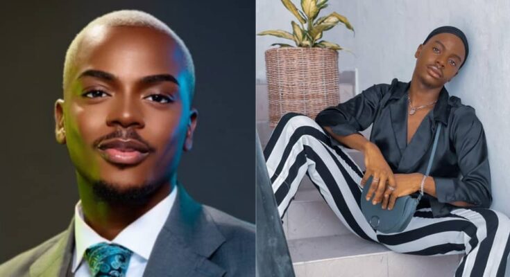 I don't have to hide my powders or lipgloss from them: Eni Adeoluwa celebrates parents | Ikejabird.com