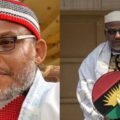 The pursuit of the Biafra Republic is non-negotiable: Warlord Nnamdi Kanu reveals:ikejabird.com