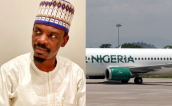 Fraud na fraud: Nigerians reply Buhari’s ex-aide, Ahmad after claims:ikejabird.com