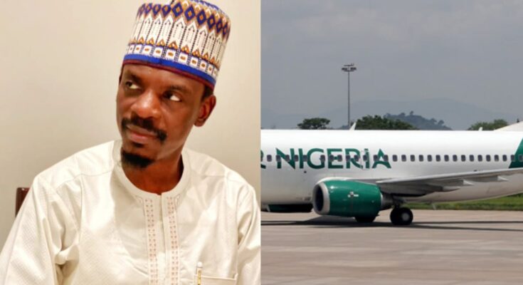 Fraud na fraud: Nigerians reply Buhari’s ex-aide, Ahmad after claims:ikejabird.com