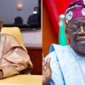 We voted for President Bola Ahmed Tinubu based on religion: El-Rufai spills;ikejabird.com