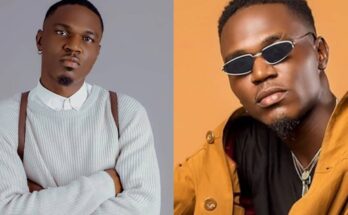 Spyro don Shalaye: Spryro updates fans on his latest music style :ikejabird.com
