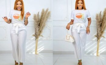 What you wish me will fall you 100 times: Iyabo Ojo replies haters :ikejabird.com
