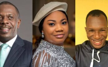 10M & Mercy Chinwo Saga: Daniel Regha, Pastor Poju speaks:ikejabird