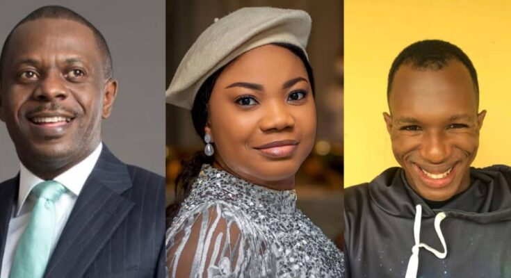 10M & Mercy Chinwo Saga: Daniel Regha, Pastor Poju speaks:ikejabird