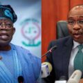 Breaking News: President Tinubu Suspends CBN Governor, Godwin Emefiele;ikejabird.com