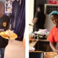 Chef Dammy vs Hilda Baci: Netizens reacts to Ekiti Cookathon:ikejabird.com