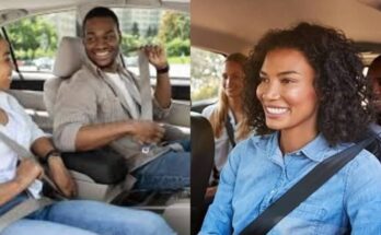 Wahala be like free ride geng: Man decides to stop free rides after neighbours showed him shege | Ikejabird.com