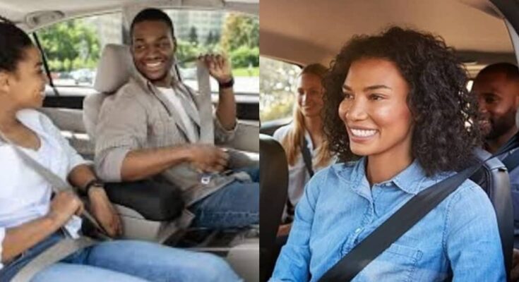Wahala be like free ride geng: Man decides to stop free rides after neighbours showed him shege | Ikejabird.com