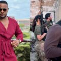 Agba making us proud: Bolanle Ninalowo features in Netflix's movie Extraction 2:ikejabird.com