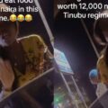 12k food palava: Lady in trending video responds:ikejabird.com