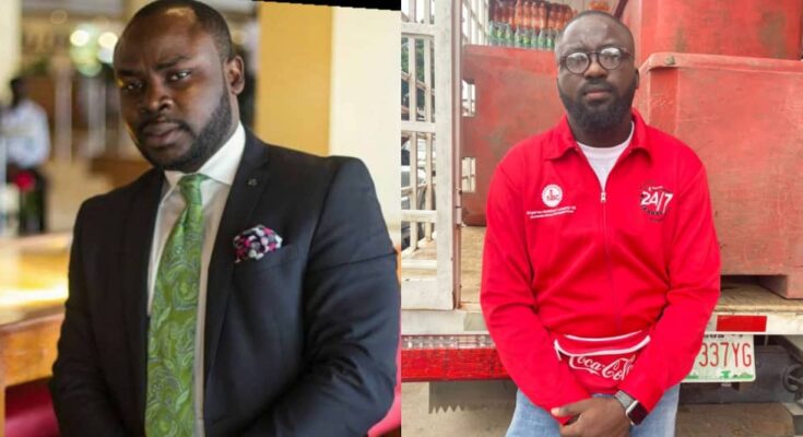 'Obidient' Akin Olaoye faces backlash for promoting business of BAT supporter | Ikejabird.com