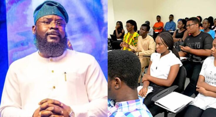 Why student's loan won't work in Nigeria: Obidient supporter explains:ikejabird.com