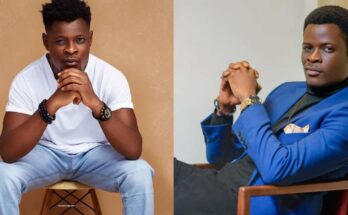 Best in forgiving and Gaslighting: Nigerian Actor Tomiwa Tegbe awards Nigerians:ikejabird.com