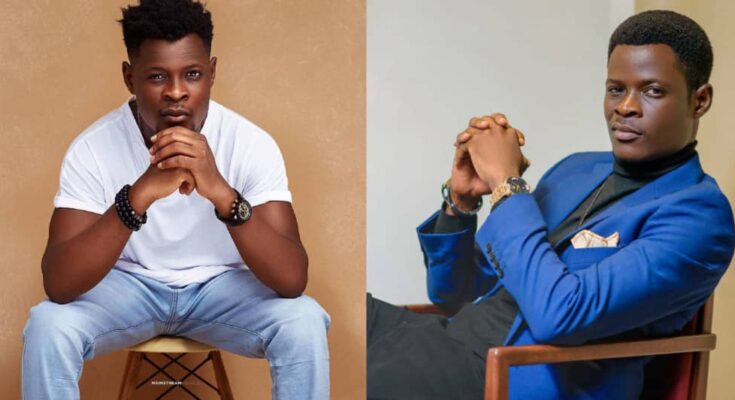 Best in forgiving and Gaslighting: Nigerian Actor Tomiwa Tegbe awards Nigerians:ikejabird.com