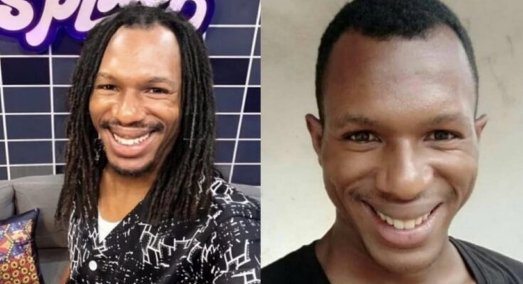 Daniel Regha brags |Ikejabird.com