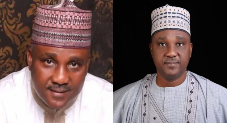 15 major things to know about Tajudeen Abbas:ikejabird.com