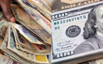 dollar price keeps going up