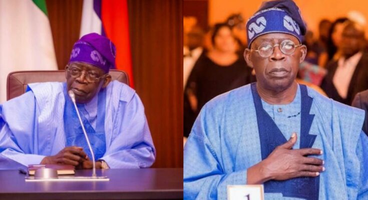 Two weeks in office: 10 Things that President Bola Ahmed Tinubu has done;ikejabird.com