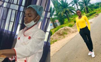 Breaking records dey give money ooo: Nigerian entrepreneur gifts Chef Dammy one million naira:ikejabird.com