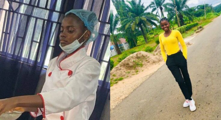 Breaking records dey give money ooo: Nigerian entrepreneur gifts Chef Dammy one million naira:ikejabird.com
