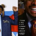 He”s Him: Asake drops Album “ Work of Art”:ikejabird.com