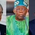 Dangote, Bill Gates set to meet President Tinubu on Monday:ikejabird.com