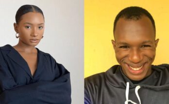 Daniel Regha throws shade at Otedola’s daughters over marriage plans: Temi Otedola replies:ikejabird.com