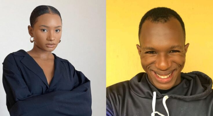 Daniel Regha throws shade at Otedola’s daughters over marriage plans: Temi Otedola replies:ikejabird.com