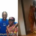 Wetin my mama dey do: Nigerian lady shares video of mother making Rema’s hair:ikejabird.com