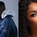 I am not Yvonne Nelson:Yvonne Nelson reveals she aborted for Rapper Sarkodie:ikejabird.com
