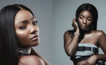 "I don't think I have ever been heartbroken": Simi reveals in interview:ikejabird.com