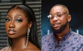 BBNaija Reunion: Fans praise Doyin for apologising to Cyph :ikejabird.com