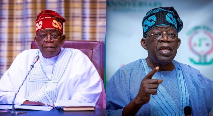 No salary increase approval for political office holders — Presidency debunk fake news:ikejabird.com